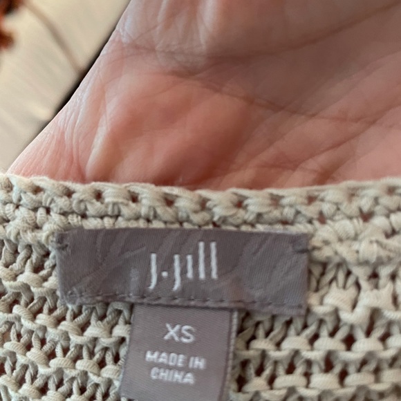 Spring sweater - Picture 3 of 3